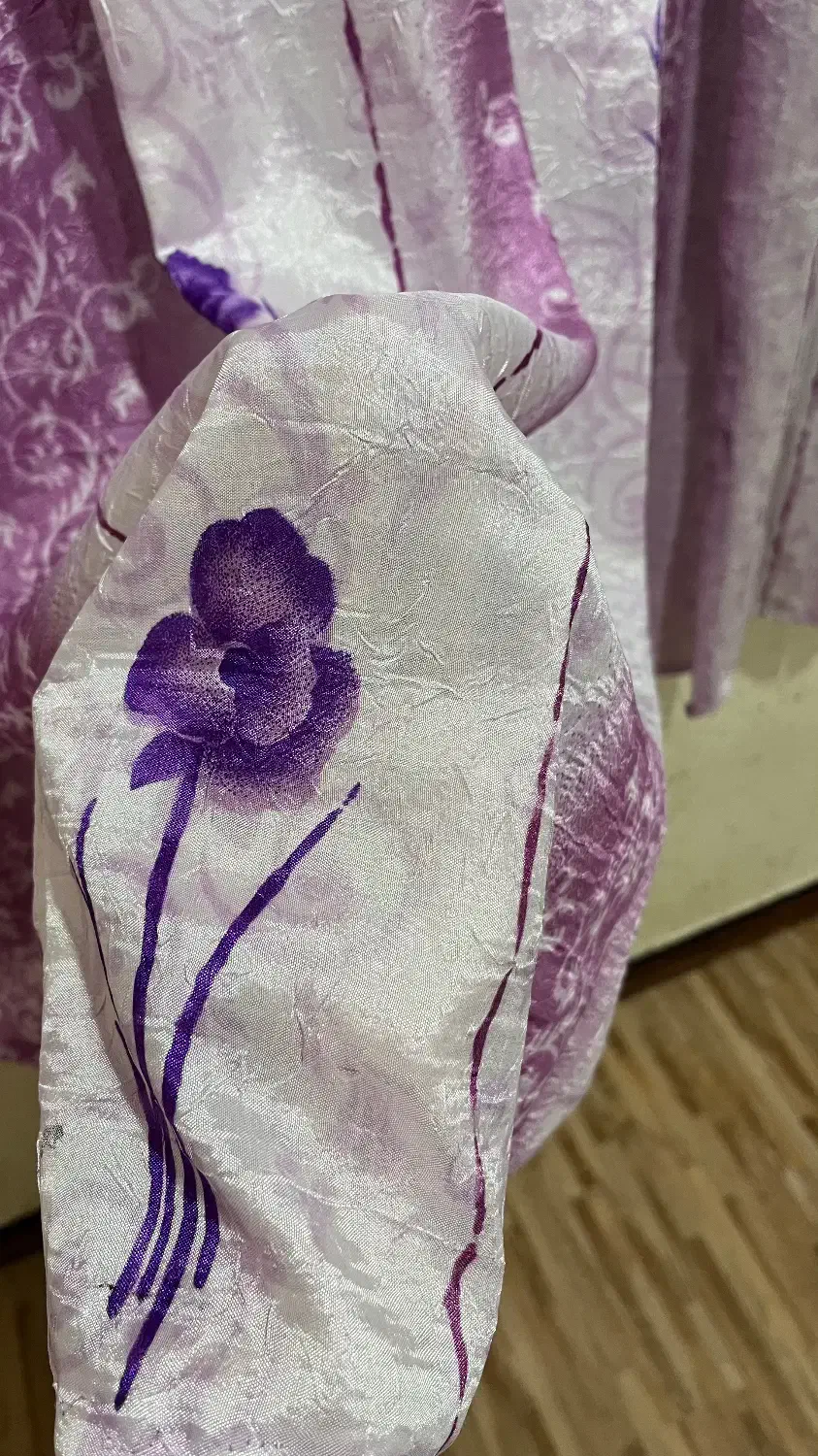 پرده|پرده، رانر، رومیزی|مسجد سلیمان, |دیوار