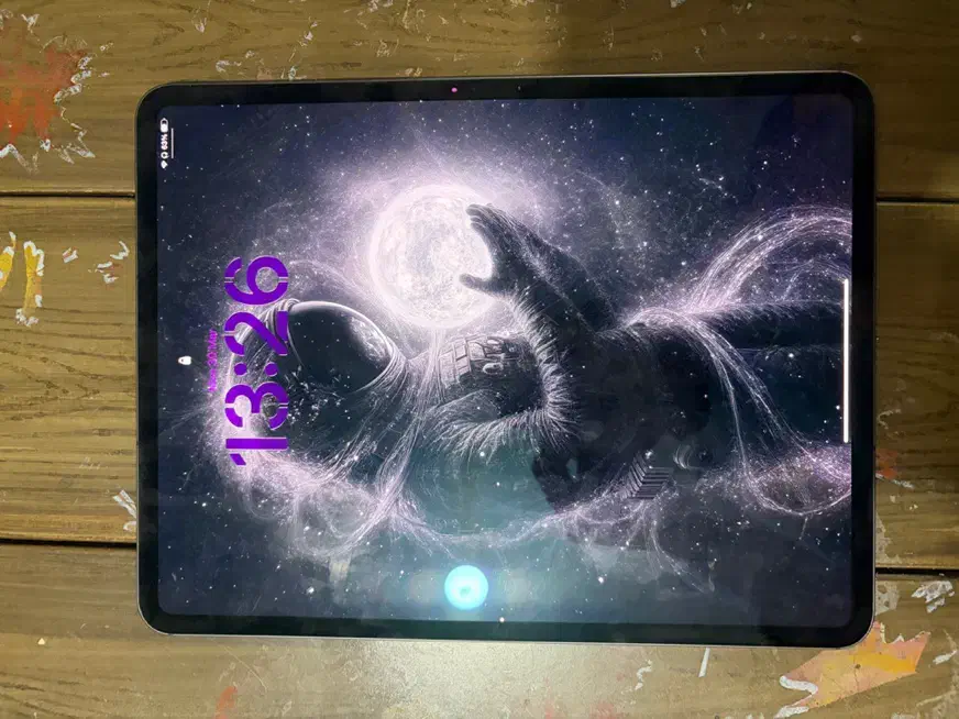 Ipad pro m4|تبلت|فردیس, شهرک وحدت|دیوار