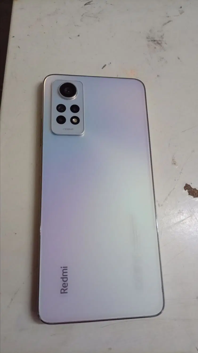 گوشی note12pro|موبایل|بروجرد, |دیوار