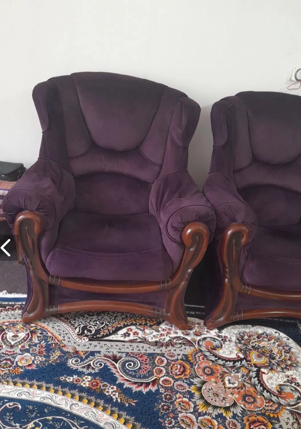 مبل|مبلمان خانگی و میز عسلی|اردبیل, |دیوار