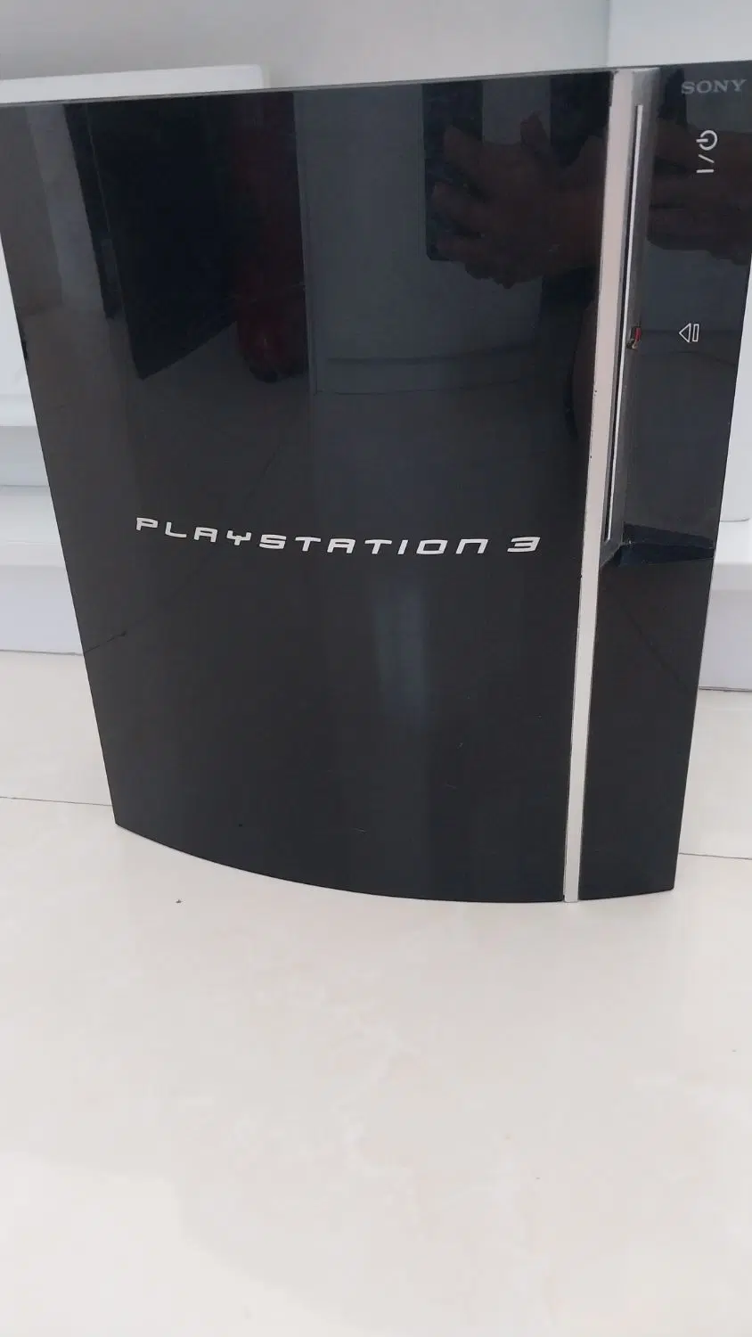 ps3|کنسول، بازی ویدئویی و آنلاین|مشهد, مهدی آباد (بلوار توس)|دیوار