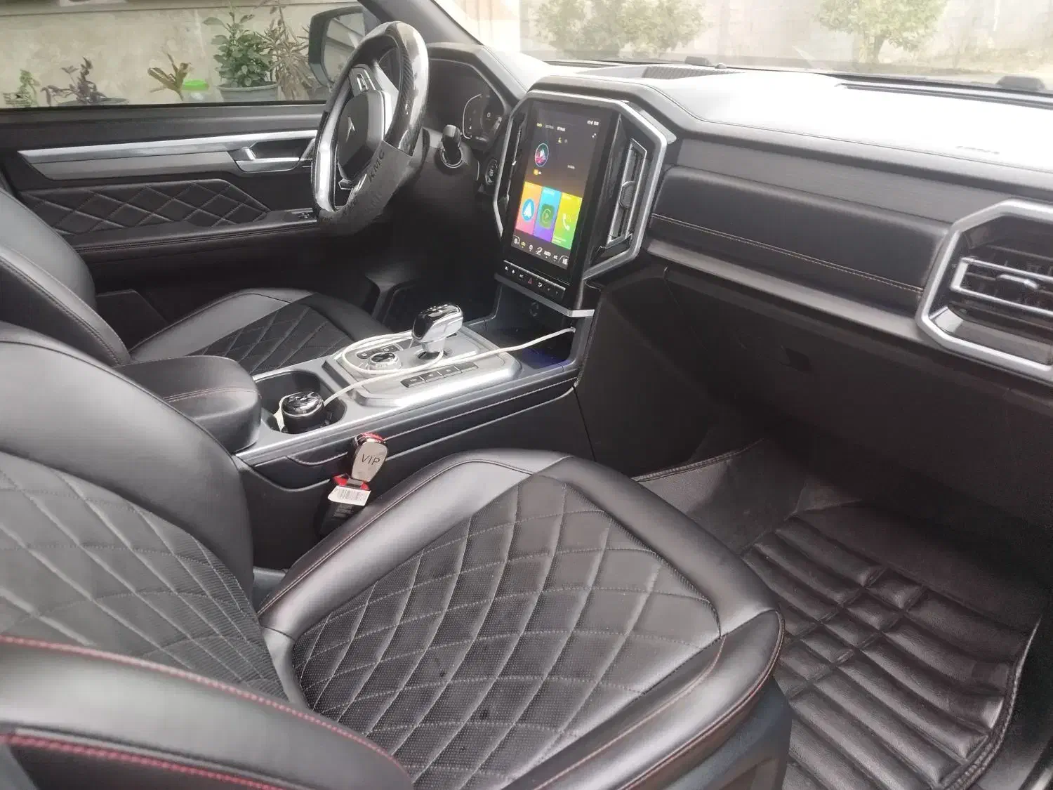 فروش و یا تهاتور kmc t9 با ویلا شمال|خودرو سواری و وانت|تهران, دهم فروردین|دیوار