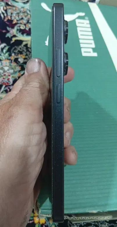 شیایومی نوت ۱۴s با رام ۱۲ وحافظه512G|موبایل|رشت, باهنر|دیوار