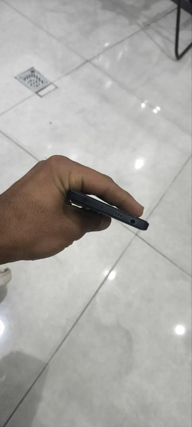 poco f5|موبایل|مشهد, نظام دوست|دیوار