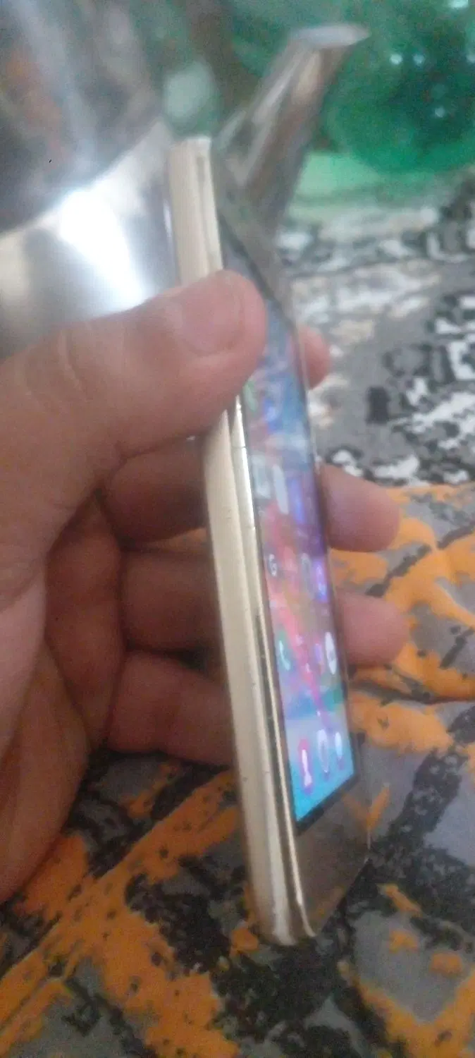 HUAWEI Y3|موبایل|کرمانشاه, |دیوار