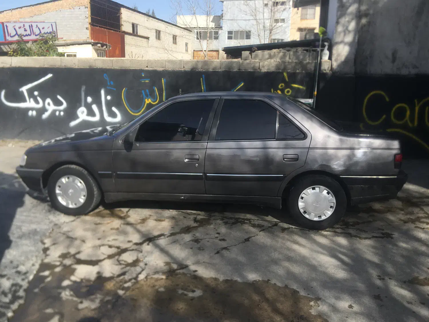 پژو2000|خودرو سواری و وانت|ساری, |دیوار