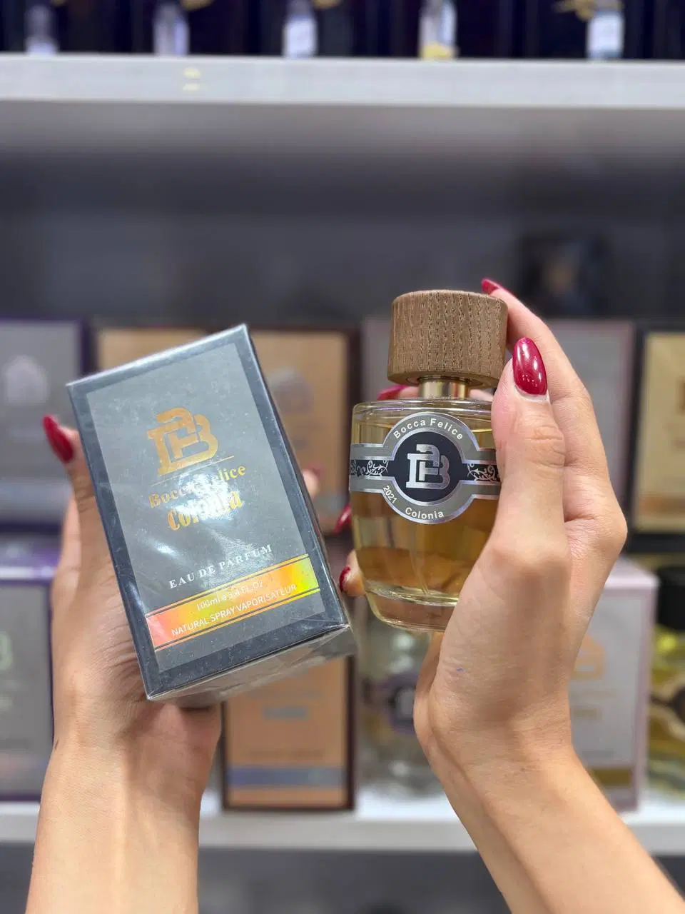 عطر|عمدهفروشی|تهران, دولاب|دیوار