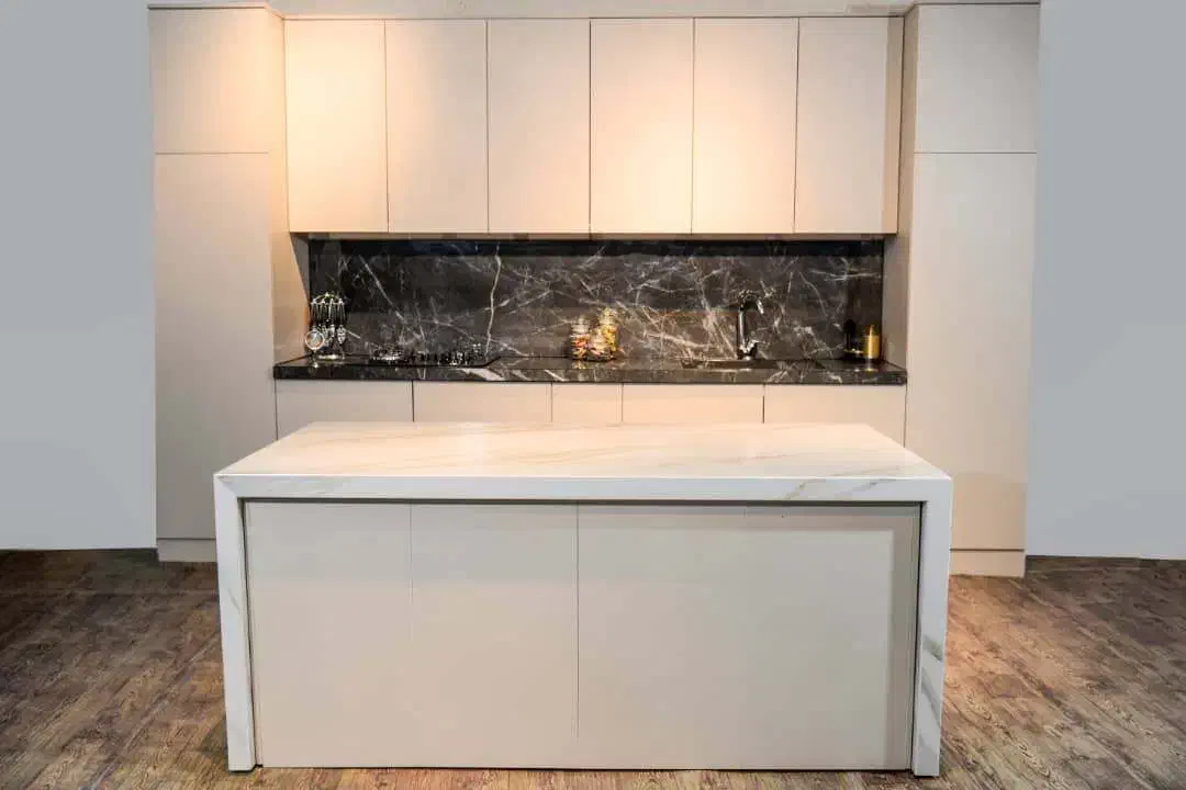 ترند ترین محصول روز دنیا صفحه کابینت کانتر جزیره|مصالح و تجهیزات ساختمان|تهران, والفجر|دیوار