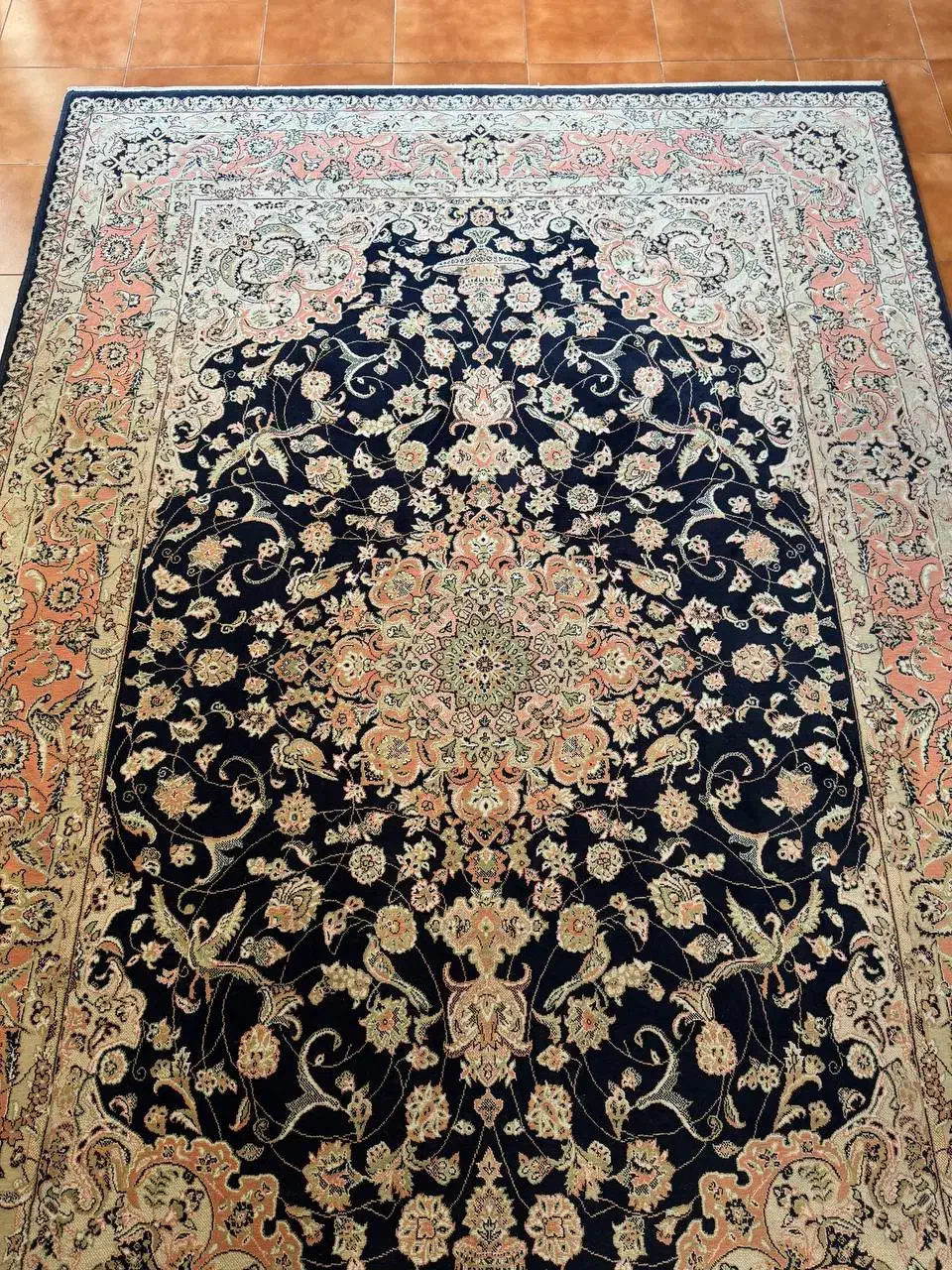 فرش ۶ متری|فرش|تهران, یوسفآباد|دیوار