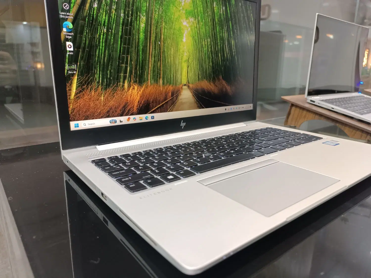 HP ELITEBOOK 850 G6|رایانه همراه|شیراز, شهرک گلستان|دیوار