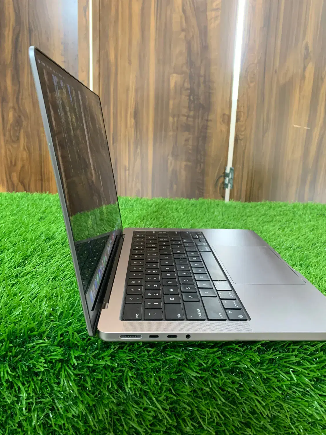 Macbook pro2021|رایانه همراه|اصفهان, دستگرده|دیوار