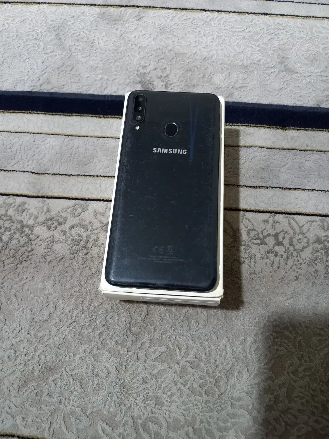 a20s|موبایل|تهران, تهرانپارس شرقی|دیوار