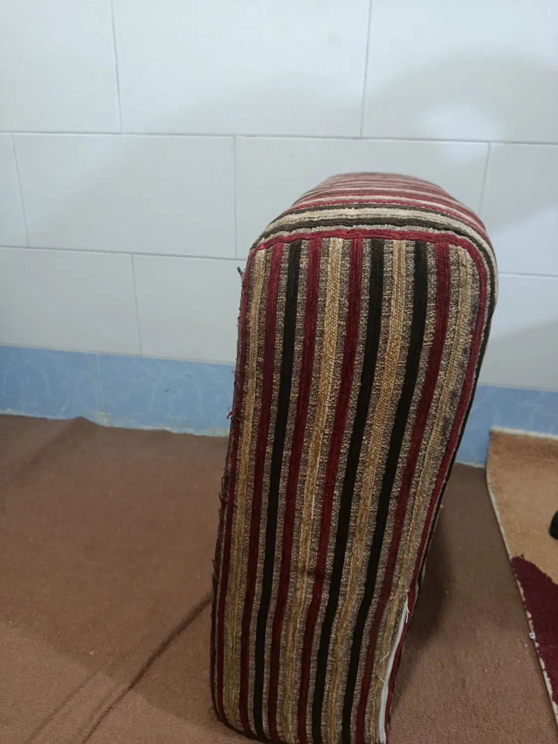 پشتی|پشتی|بندر ماهشهر, |دیوار