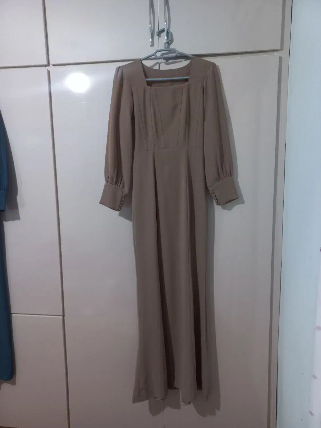 لباس|لباس|گنبد کاووس, |دیوار
