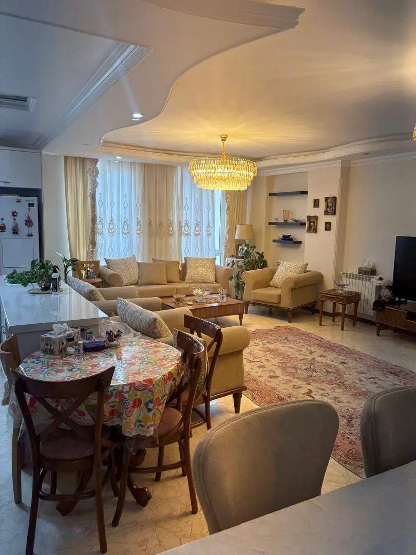دروس۲۴۰متر ۴خواب طبقه ۵ استثنایی - Ansicht 3