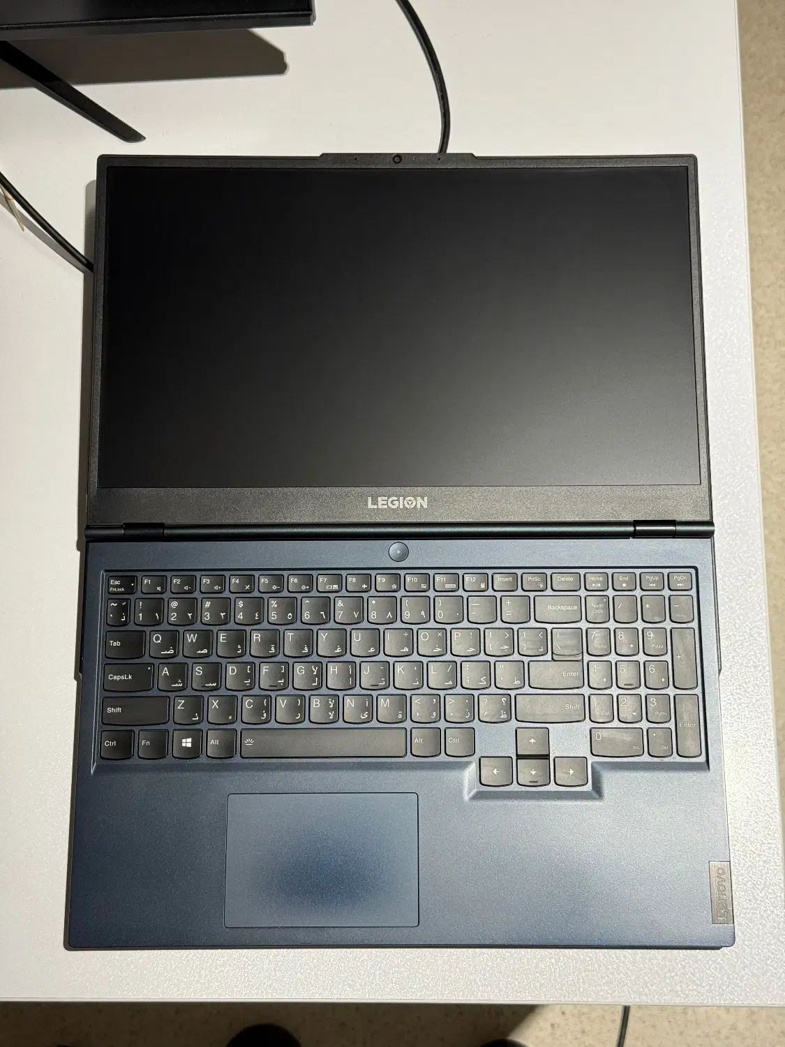Lenovo Legion 5 - 15ITH6|رایانه همراه|قزوین, |دیوار