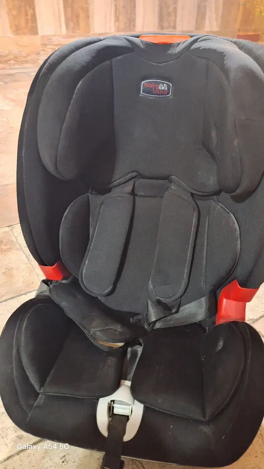 صندلی ماشین|تخت و صندلی بچه|تهران, هفت چنار|دیوار