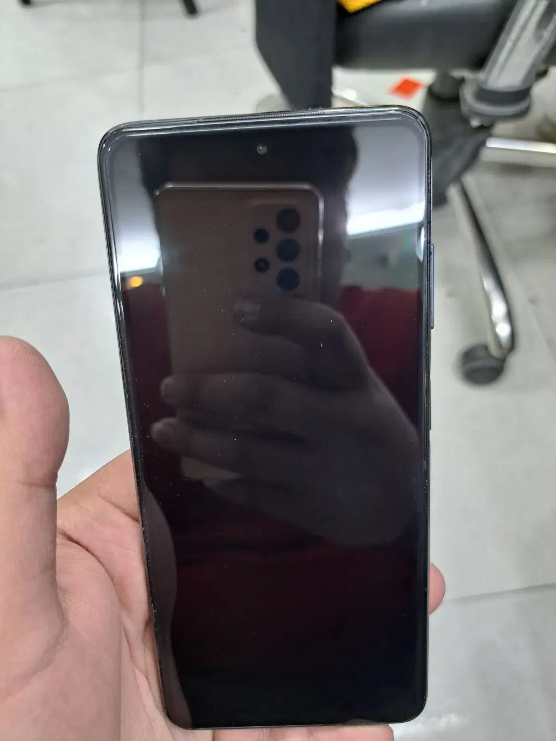 Poco x3 pro 128|موبایل|مشهد, جنت|دیوار