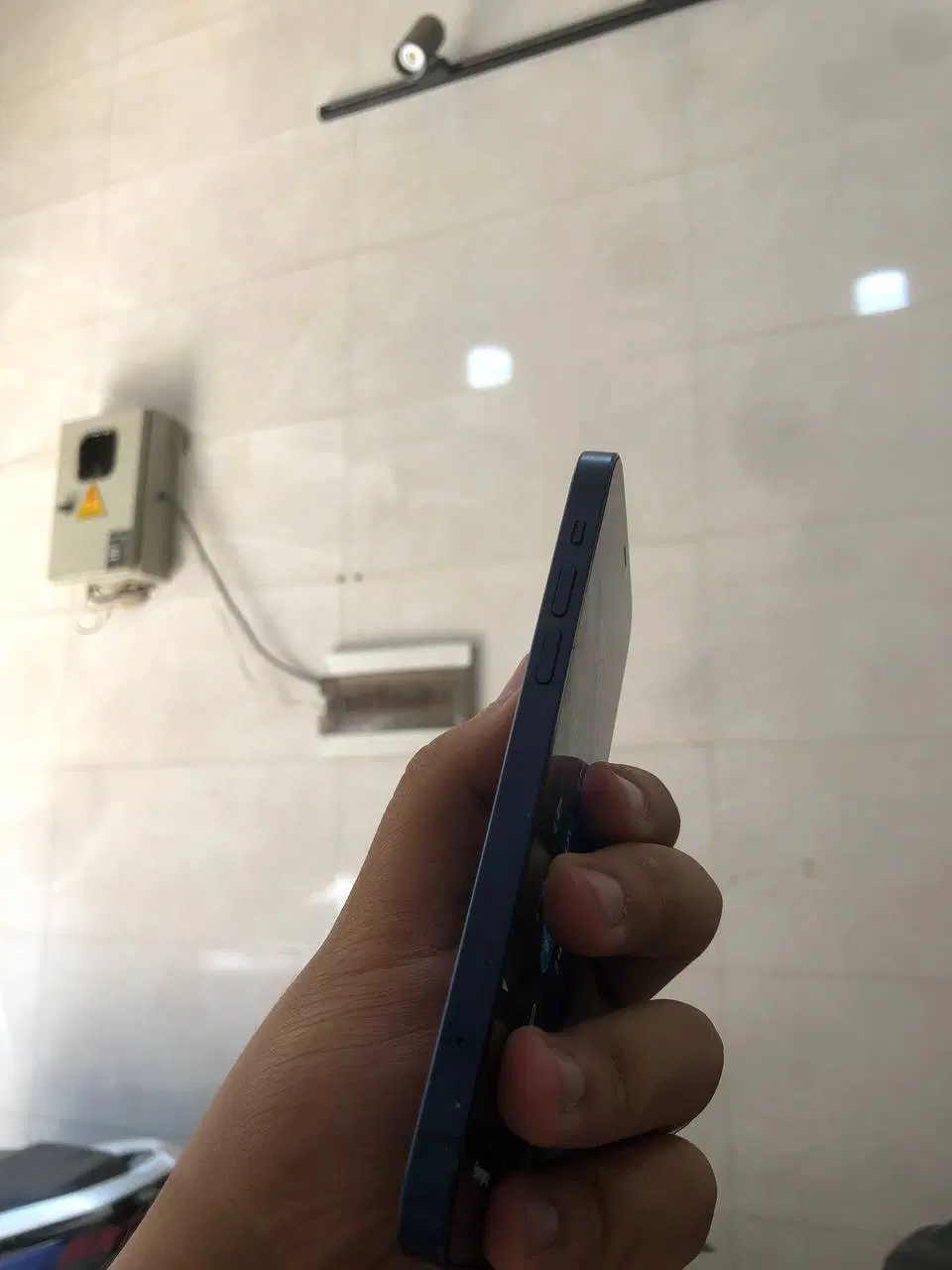 iphone 12|موبایل|کرج, شهرک جهان‌نما|دیوار