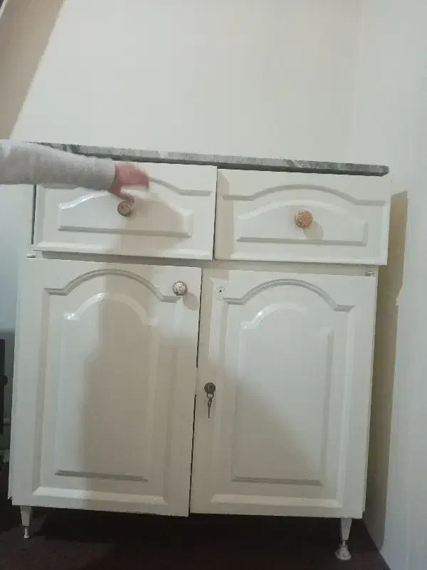 کابینت|آب‌چکان و نظم‌دهنده ظروف|ارومیه, |دیوار