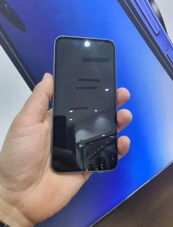 Samsung a35 128g|موبایل|نیشابور, دارایی|دیوار