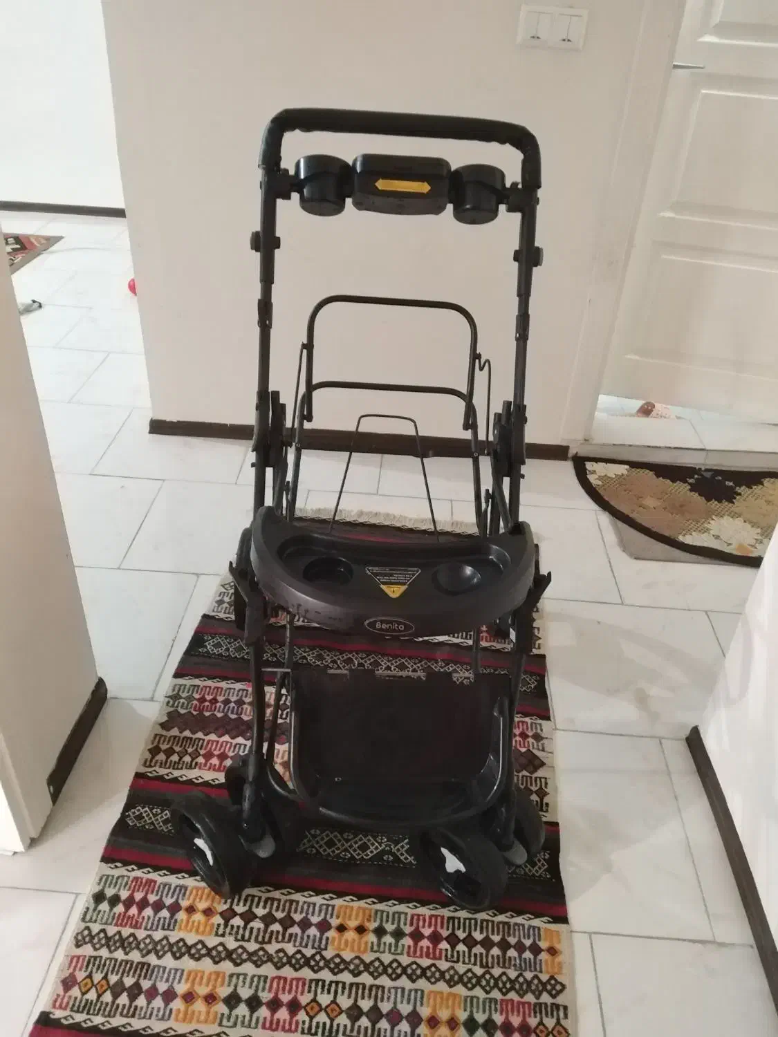 کالسکه|کالسکه و لوازم جانبی|پردیس, فاز ۱۱|دیوار