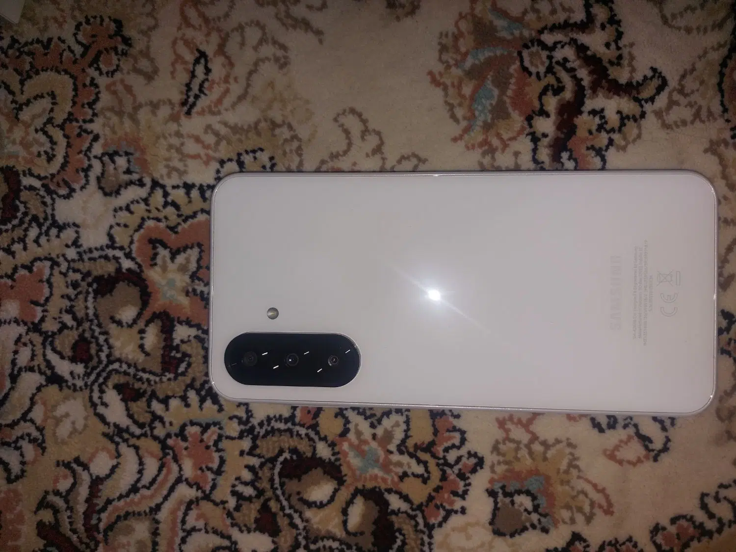 گوشیa26|موبایل|اهواز, شهرک رزمندگان|دیوار