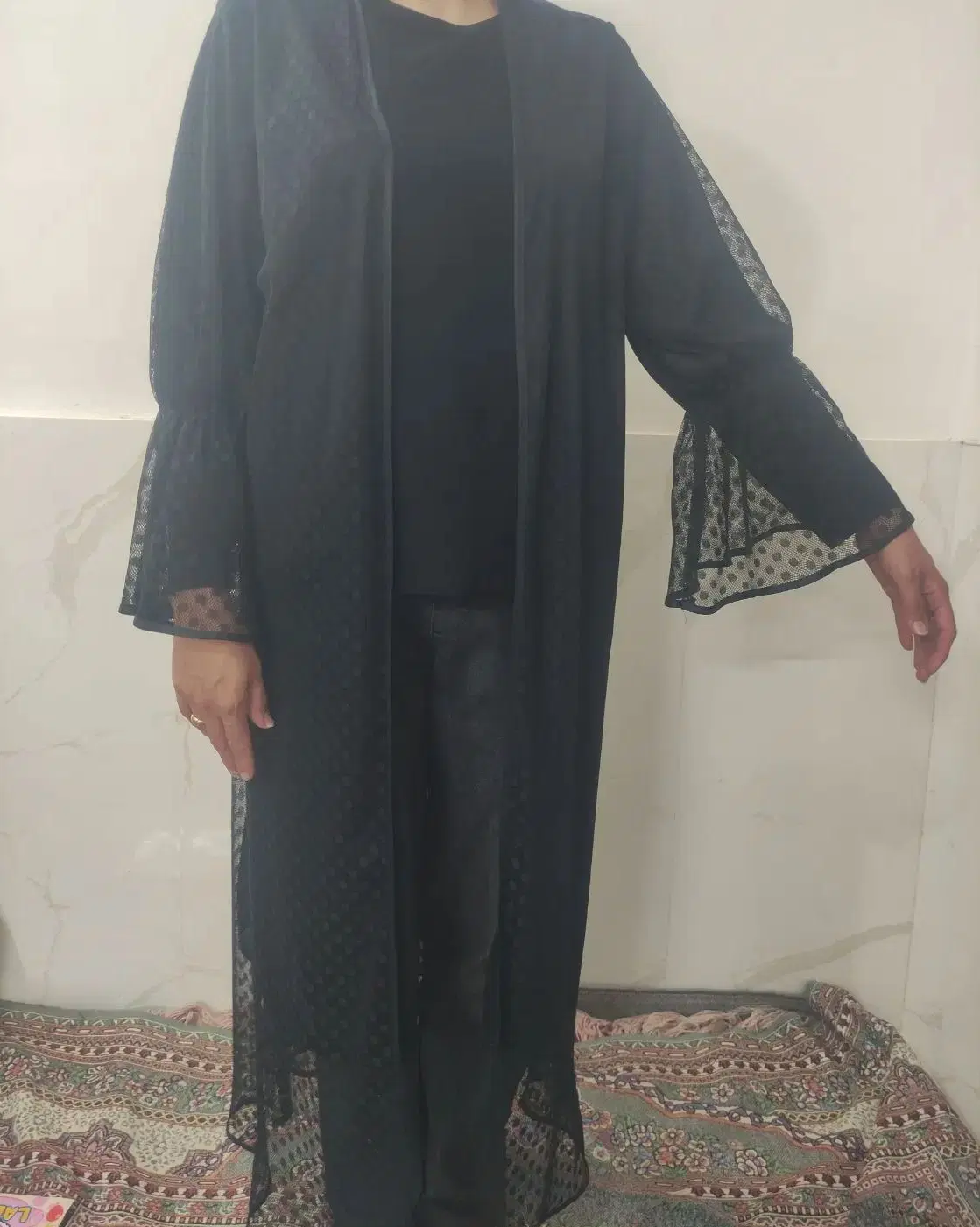 مانتو|لباس|سبزوار, طبرسی (جعفرآباد)|دیوار