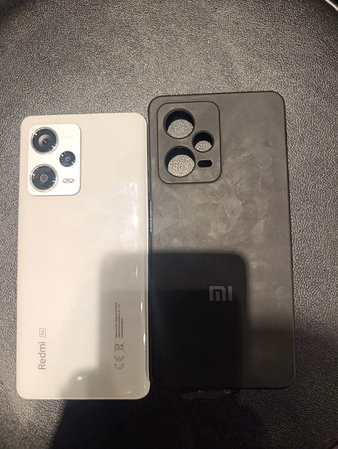Redmi note 12 pro plus 5G|موبایل|مشهد, هنرستان|دیوار