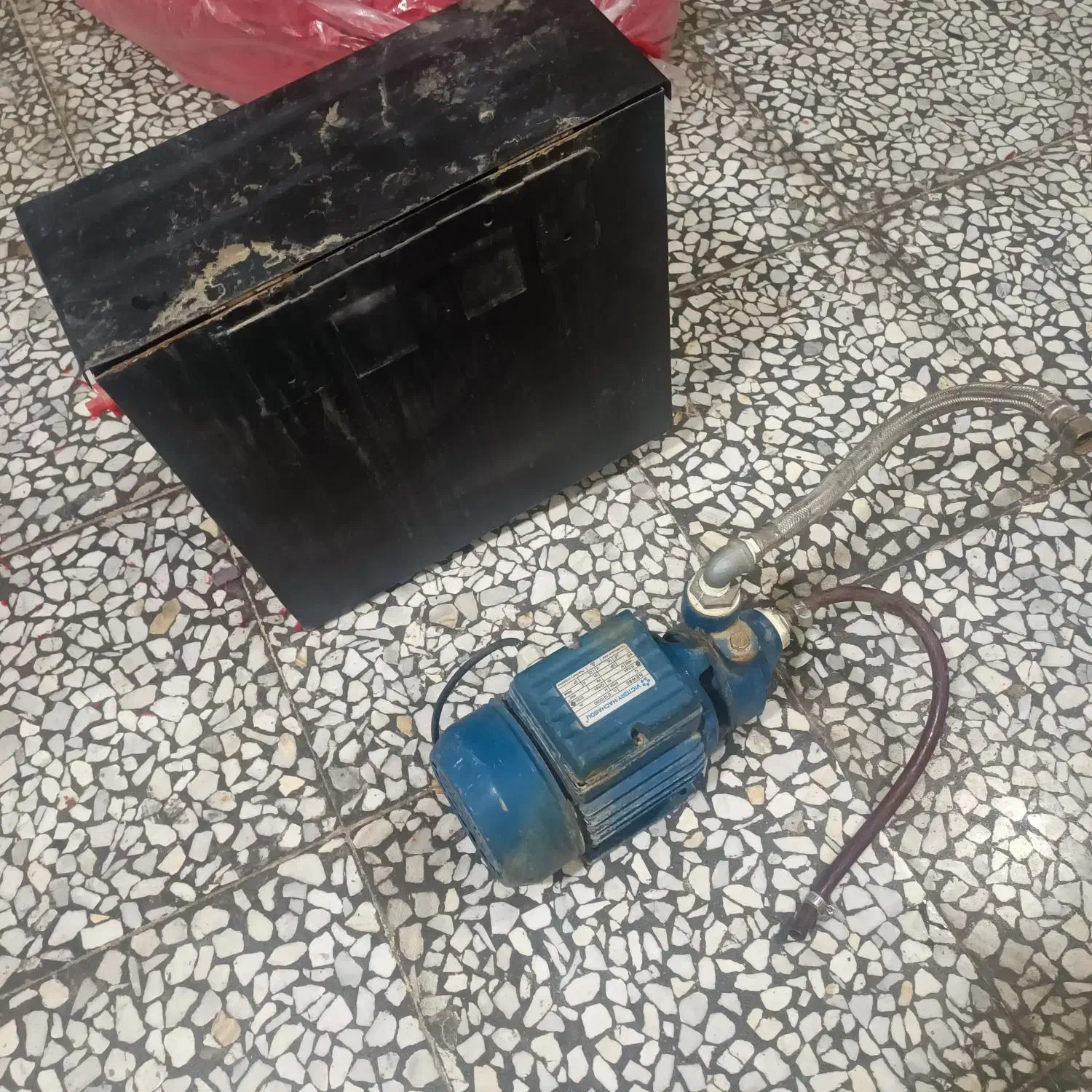 دیگ بخار|ماشین‌آلات صنعتی|تهران, دکتر هوشیار|دیوار