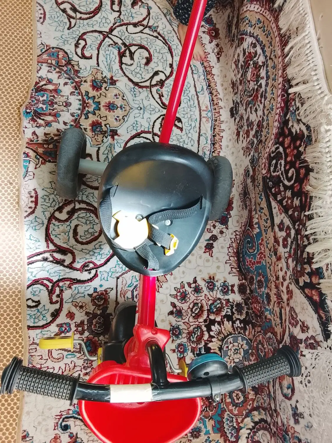 سه چرخه|اسباببازی بچه|تهران, فلاح|دیوار