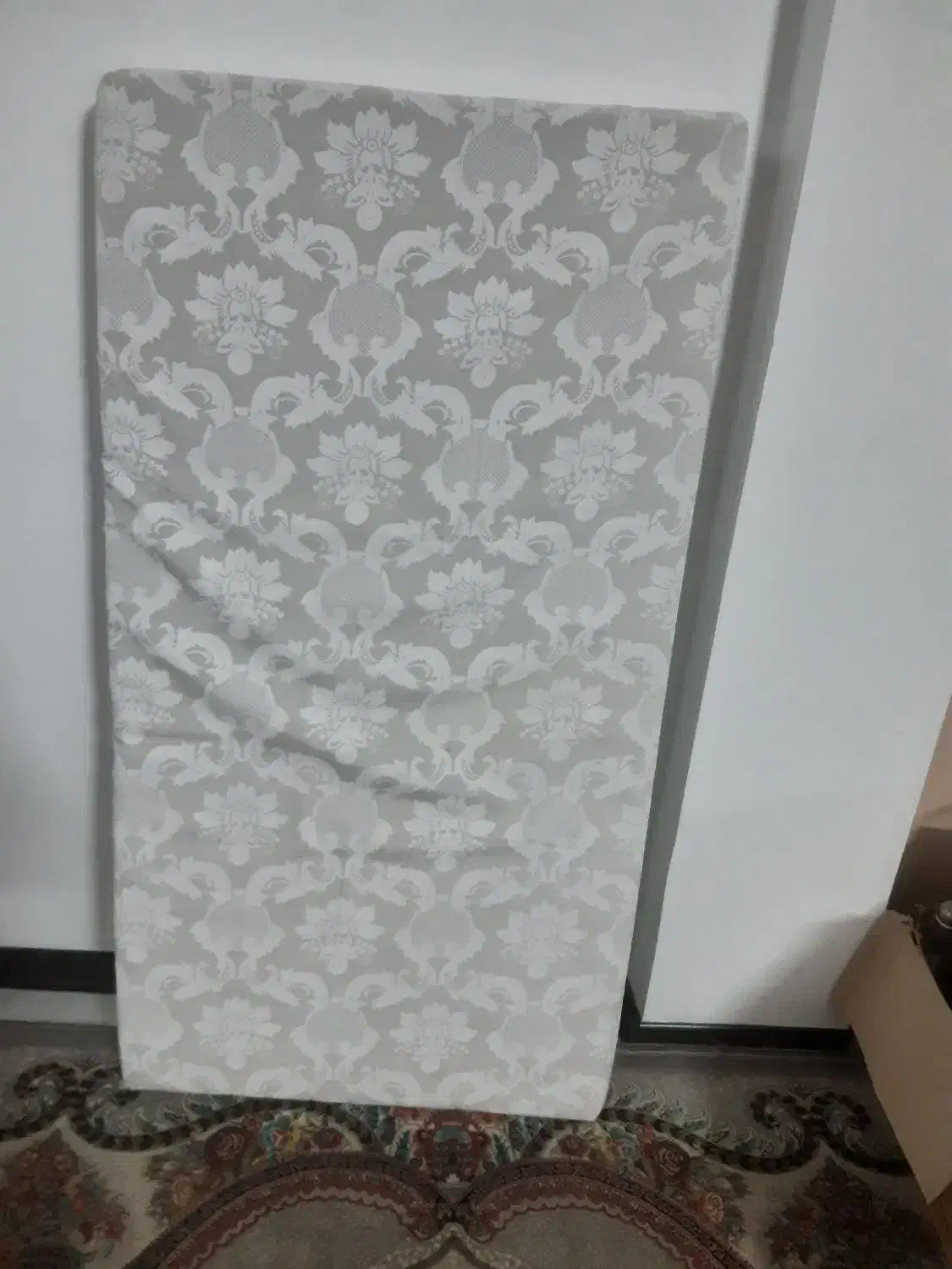 دوشک تخت|تشک تختخواب|مشهد, طبرسی شمالی|دیوار