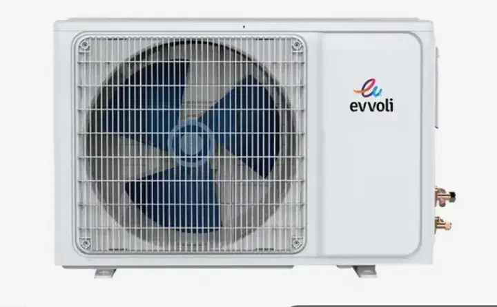 کولر گازی 24000 ایوولی (ایتالیا)|کولر گازی و فن‌کوئل|خرمدره, |دیوار