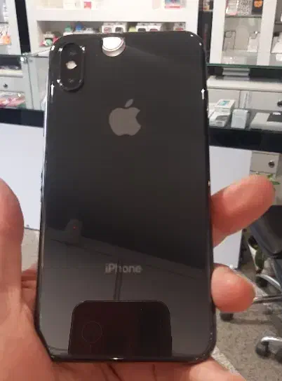 آیفون X|موبایل|اصفهان, دانشگاه اصفهان|دیوار