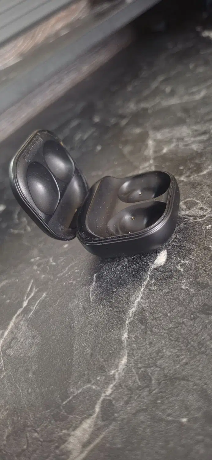 Galaxy buds Pro|لوازم جانبی موبایل و تبلت|تهران, بریانک|دیوار