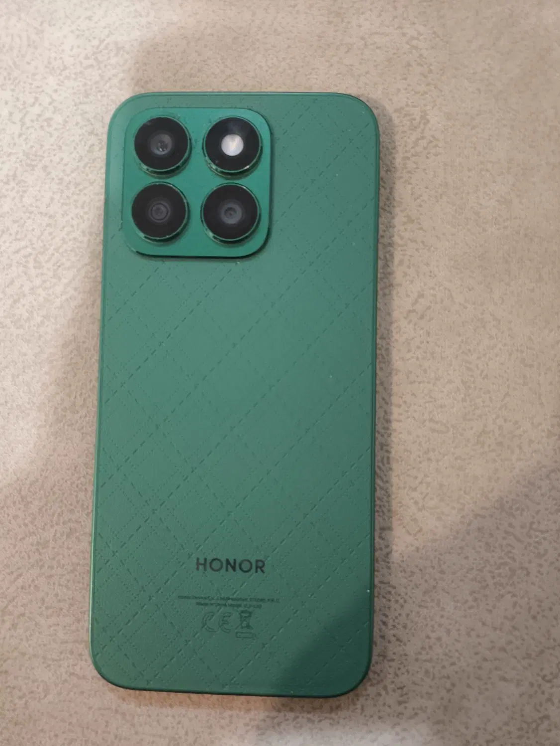 honor x8b|موبایل|خرمشهر, |دیوار