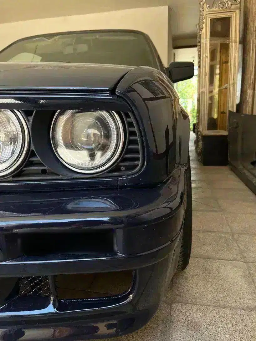 BMW E30|خودرو کلاسیک|تهران, زعفرانیه|دیوار