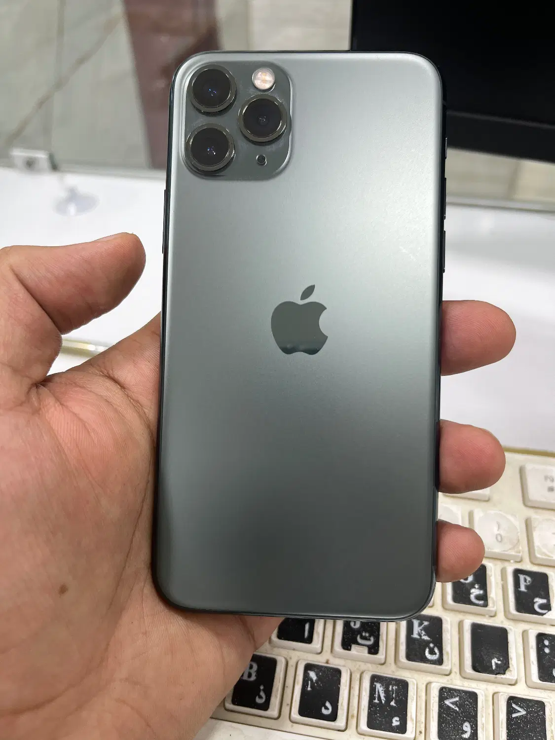 11pro/256gb|موبایل|بوشهر, |دیوار