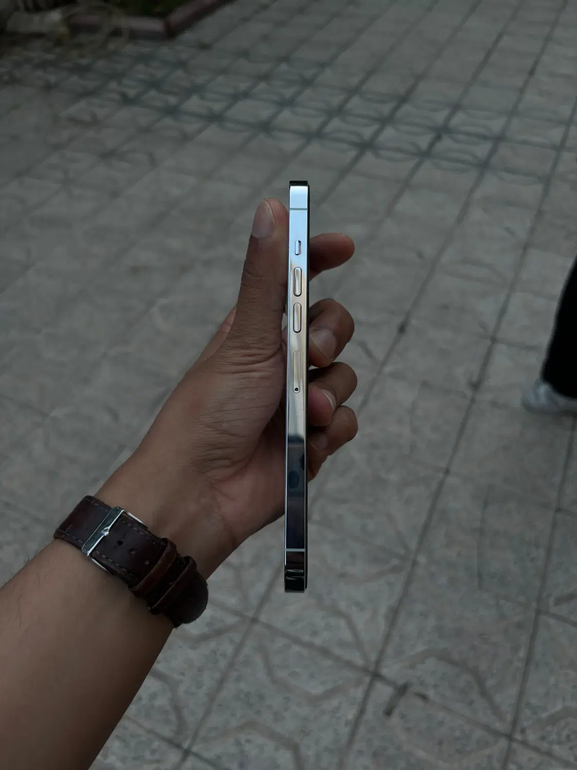 Iphone 13 pro max|موبایل|مشهد, هفت تیر (آب و برق)|دیوار