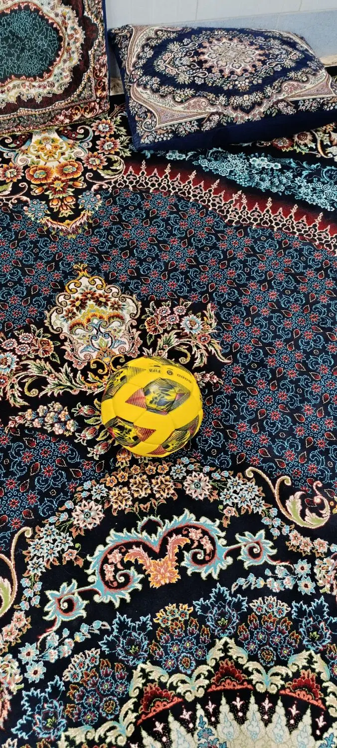 توپ چمن|ورزش‌های توپی|قم, علی آباد سعدگان|دیوار