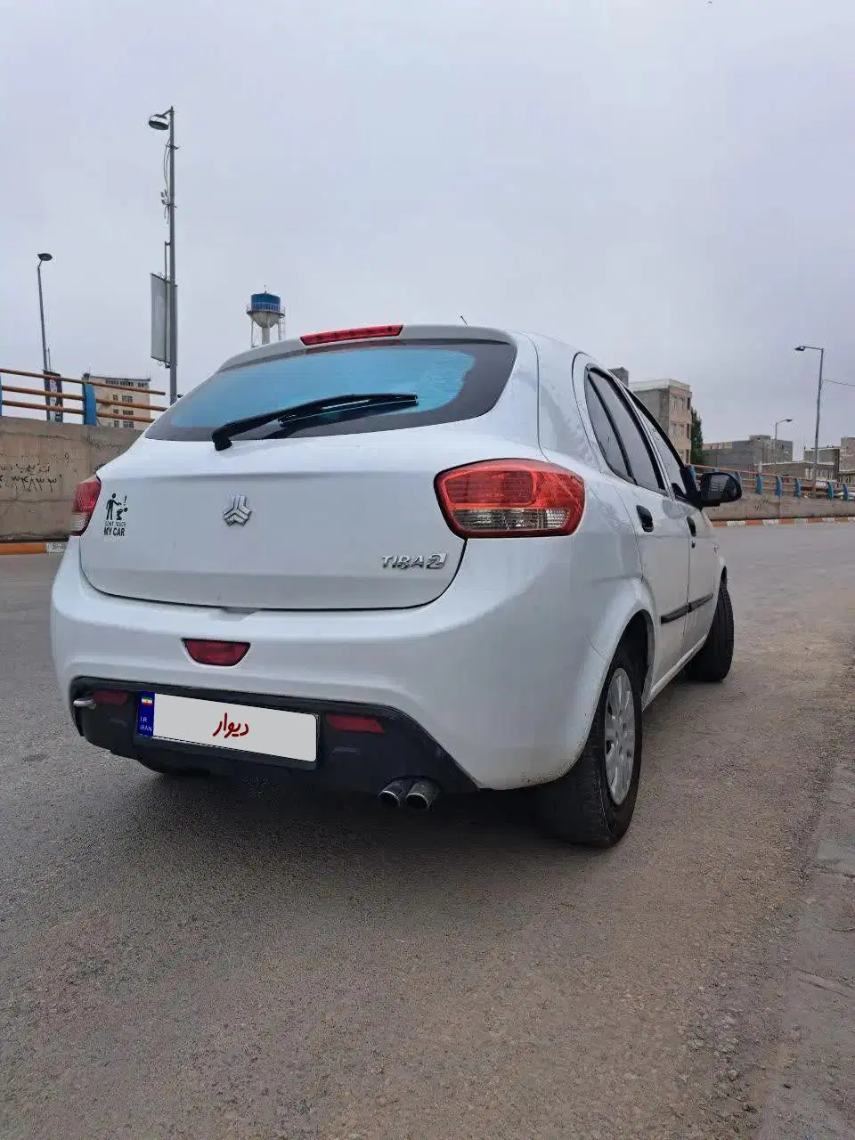 تیبا2 1400|خودرو سواری و وانت|اردبیل, |دیوار