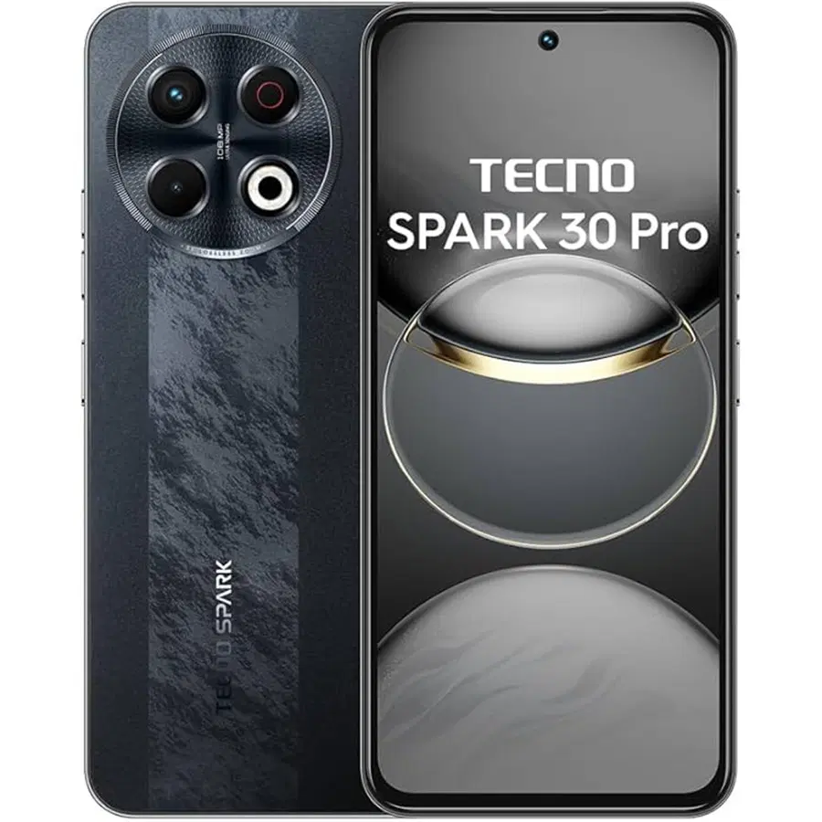 TECNO SPARK 30 PRO|موبایل|امیدیه, |دیوار
