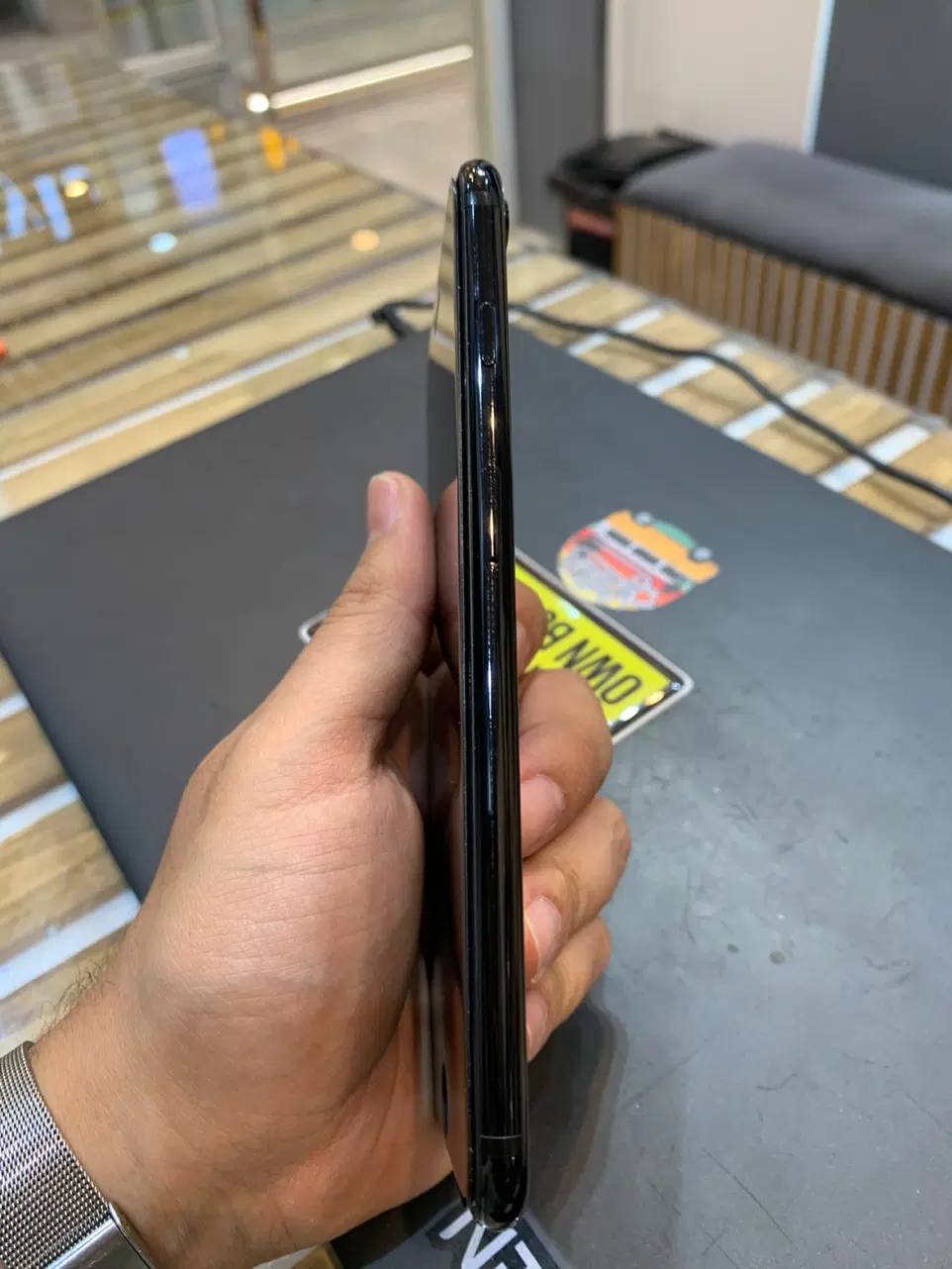 Iphone 7plus|موبایل|بجنورد, |دیوار