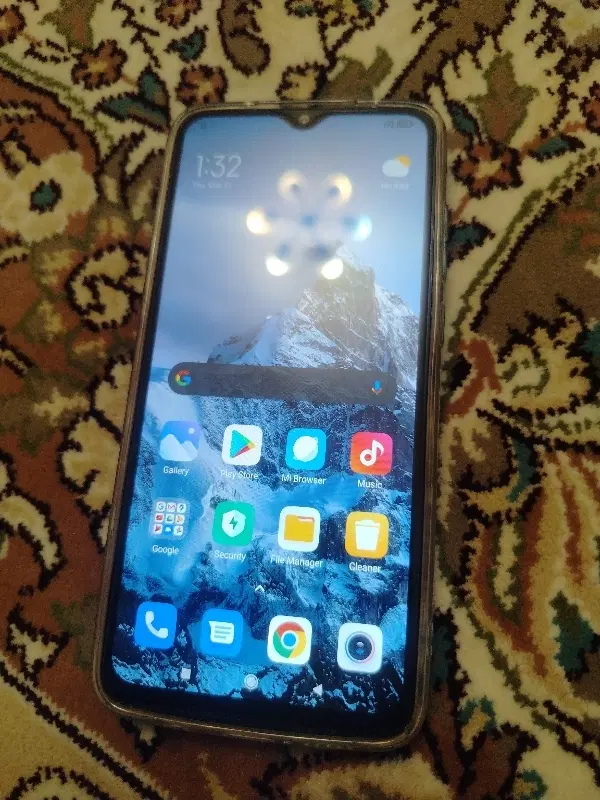 note 8 pro 128g|موبایل|کرمانشاه, |دیوار