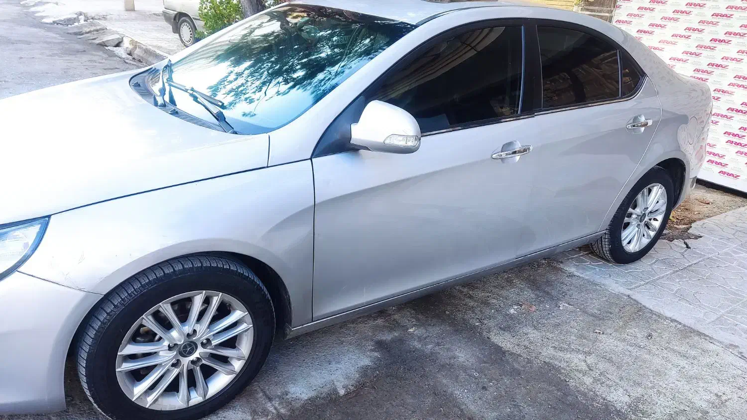 جک j5|خودرو سواری و وانت|مشهد, شهرآرا|دیوار