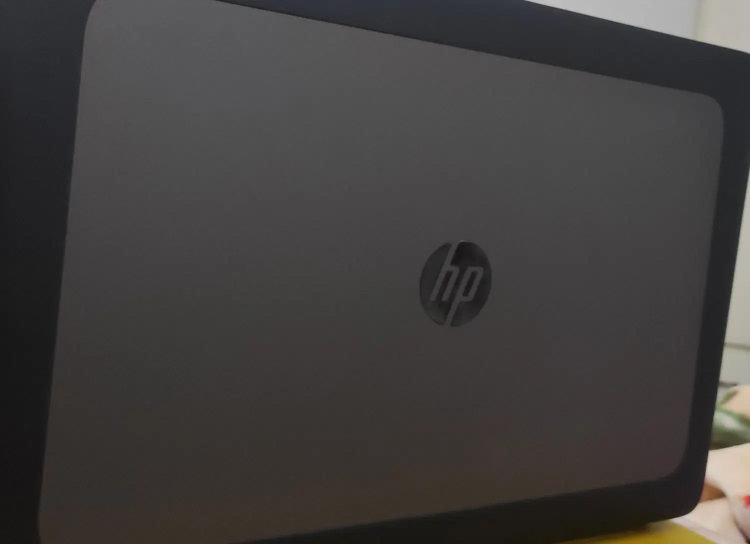 لپ تاپ hp|رایانه همراه|آزادشهر, |دیوار
