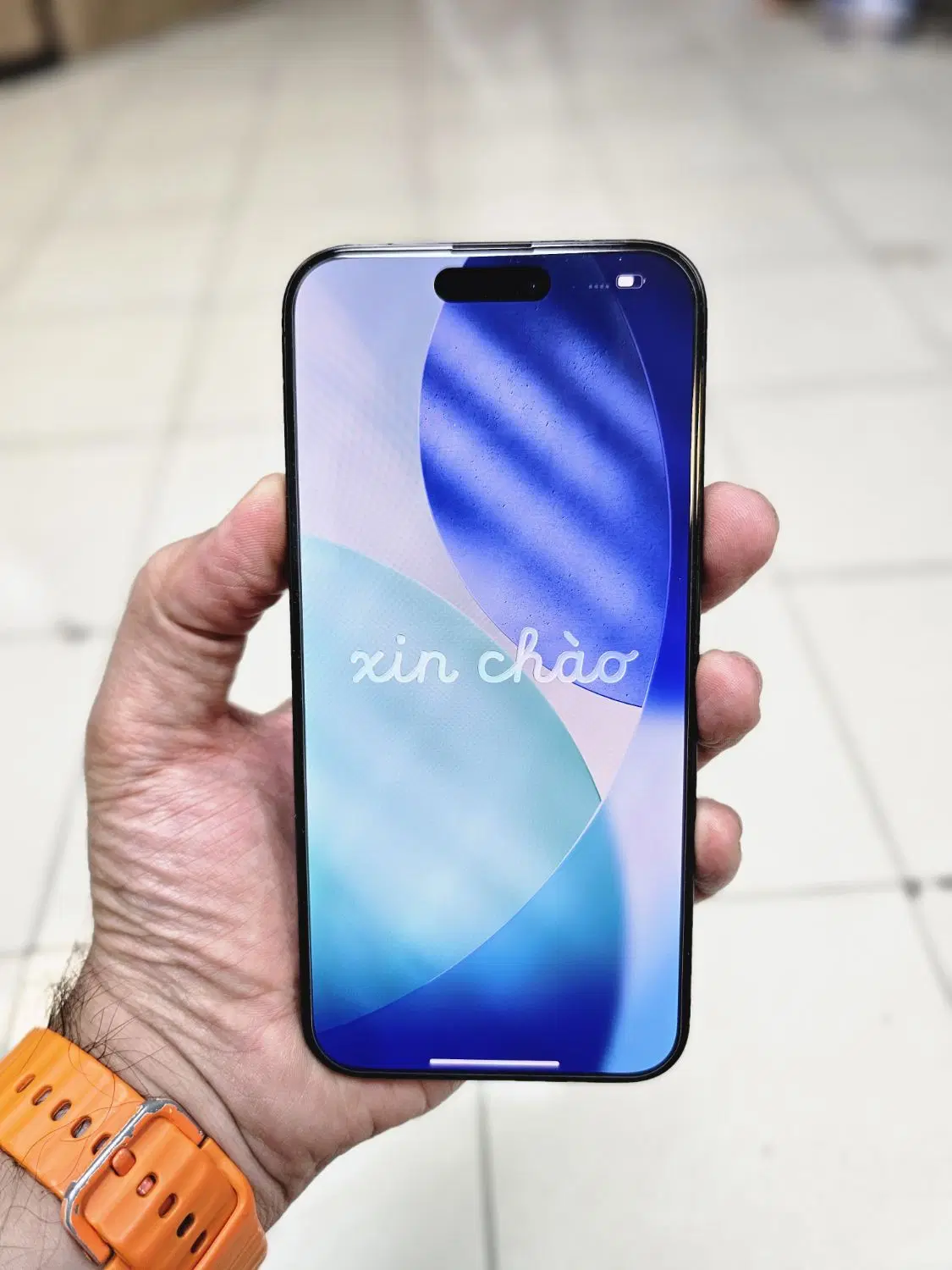 iphone 15 Pro Max|موبایل|تهران, آرژانتین|دیوار