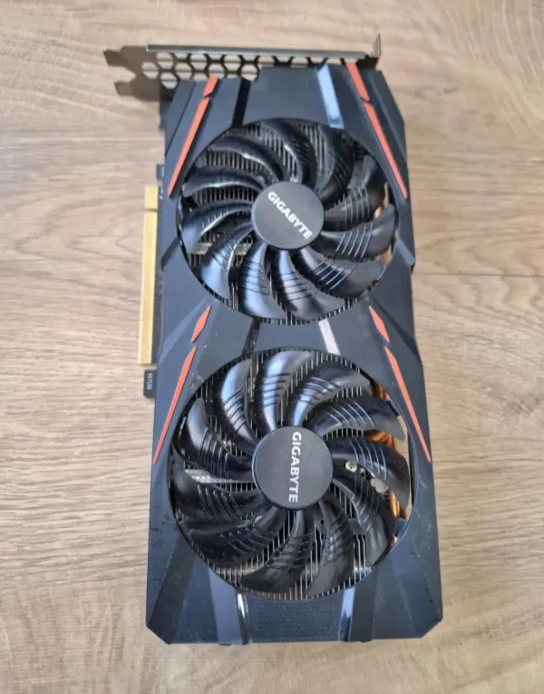 Gigabyte RX580 8GB|قطعات و لوازم جانبی رایانه|سنندج, |دیوار