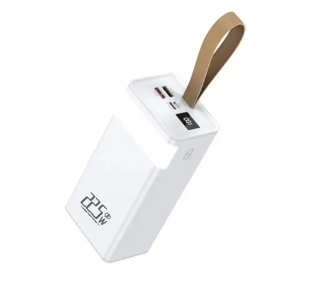 پاوربانک اورجینال لوینو مدل n51 ظرفیت ۵۰هزار ۲۲.۵w|لوازم جانبی موبایل و تبلت|قم, دروازه کاشان|دیوار