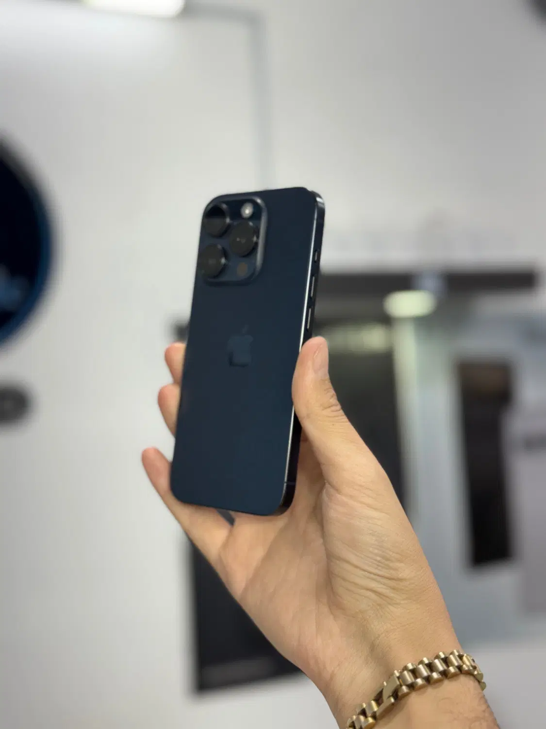 iPhone 15 pro|موبایل|ارومیه, |دیوار